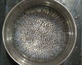 मैंगो स्मूदी रेसिपी चरण 1 फोटो