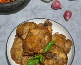 Foto langkah ke 5 dari resep Ayam Goreng Ketumbar.