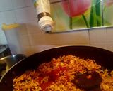मैगी वेज फ्राई (Maggi Veg Fry recipe in Hindi) रेसिपी चरण 4 फोटो