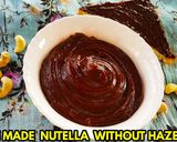 A picture of step 5 of Homemade Nutella.
