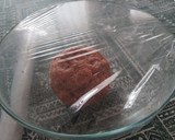 Foto del paso 3 de la receta: Hamburguesa casera