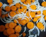 Foto del paso 4 de la receta: Verduras salteadas