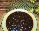 Gambar langkah 3 resipi 3:9:26 - Kicap nasi kandar tersandar.