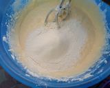 Foto del paso 4 de la receta: Cheesecake 🥝