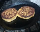 Foto del paso 7 de la receta: Hamburguesas de Garbanzo