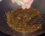 Foto langkah ke 4 dari resep Tongkol Cili Padi.