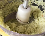 Foto del paso 2 de la receta: Croquetas de coliflor al horno