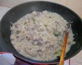Foto langkah ke 4 dari resep Serundeng Daging Sapi Manis Gurih.