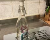 Une image de l'étape 12 de Boisson énergisante et detoxifiante au gingembre, menthe, citron et épices.
