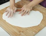 Foto langkah ke 3 dari resep Mie Tepung Beras Devina Hermawan.
