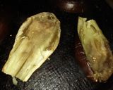 Foto del paso 2 de la receta: Berenjenas rellenas de carne