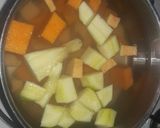 Foto del paso 1 de la receta: Berenjenas Rellenas Veganas