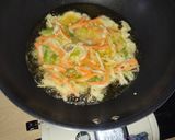 Foto langkah ke 4 dari resep Fuyunghai.