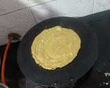 બાજરી ના ઢોસા(bajri na Dosa in Gujarati) રેસીપી સ્ટેપ2ફોટો
