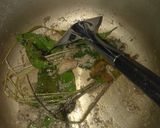 Foto langkah ke 4 dari resep Rawon Daging.