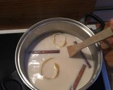 Foto del paso 3 de la receta: Arroz con leche desnatada