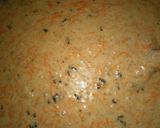 Foto del paso 5 de la receta: Carrot cake (torta de zanahoria)