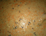 Foto del paso 5 de la receta: Carrot cake (torta de zanahoria)