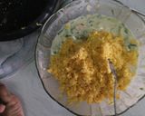 Foto langkah ke 3 dari resep Bakwan Jagung Renyah Resep ibuku.