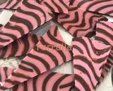 صورة لخطوة 10 من وصفة طريقة للتزيين بالشوكولاتة