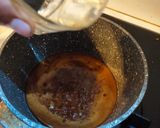 Foto langkah ke 1 dari resep Bolu Karamel Kukus.