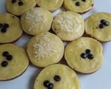 Foto langkah ke 3 dari resep Kue lumpur tape.
