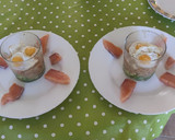 Foto del paso 7 de la receta: Tartare de Salmón Luisito