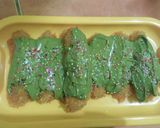 Foto langkah ke 3 dari resep Pisang krispy.