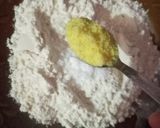 Foto langkah ke 3 dari resep Sosis kriwil.
