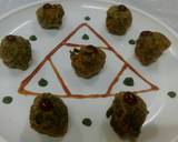 Methi Gottas recipe step 6 photo