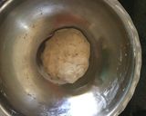 A picture of step 3 of Crisps Maida (Salted) Namkeen Recipe, Crispy Nimki Recipe.