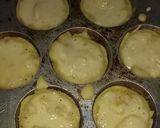 Foto langkah ke 3 dari resep Roti pisang simple.