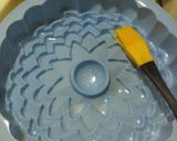 Foto del paso 4 de la receta: Queque de Avena y Coco Rallado