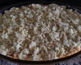 Foto del paso 3 de la receta: Pastel de carne y puré de papas gratinado