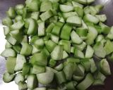 डाळ दोडके (dal dodka recipe in marathi) रेसिपी स्टेप 1 फोटो