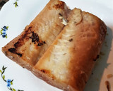 Foto del paso 1 de la receta: Puré de Patata y Calabaza con Merluza Teriyaki