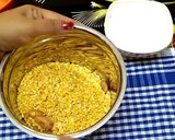 ஆரோக்கியமான தால் செரிலாக் ரெசிபி ஸ்டேப் 4 புகைப்படம்