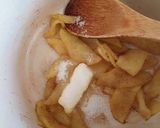 Foto del paso 4 de la receta: Pastel de manzana light