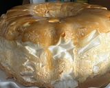 Foto del paso 7 de la receta: Isla Flotante con sambayón súper fácil