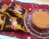 A picture of step 7 of Strong chai.
