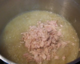 Foto del paso 1 de la receta: Espaguettis con Atún