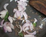 A picture of step 4 of Soya samosa.