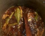 Rawon sapi (Black Beef Soup) 😁😂 langkah memasak 3 foto