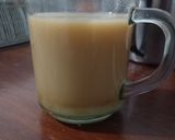 Foto langkah ke 3 dari resep Teh Tarik.