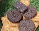 चोको बिस्कुट बॉल्स (Choco biscuit balls recipe in hindi) रेसिपी चरण 1 फोटो