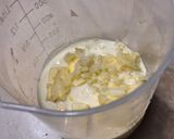 Sajtos - tésztás brokkoli recept fázis 2 fotója