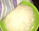 Isteni Pizza recept fázis 4 fotója