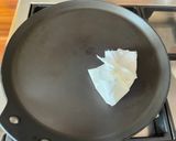 Foto del passaggio 8 della ricetta 189 • Pannenkoeken olandesi 🇳🇱