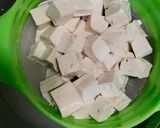 Foto langkah ke 2 dari resep 252. Tahu Cabe Garam.