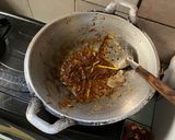 Foto langkah ke 3 dari resep Semur Jengkol.